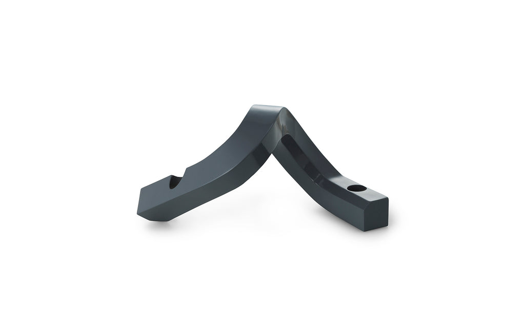 Crooked Candlestick