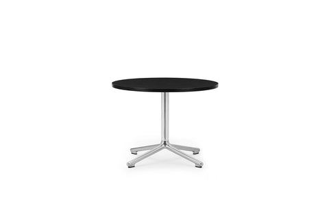 Lunar Coffee Table H45 Ø60 cm (Alu)