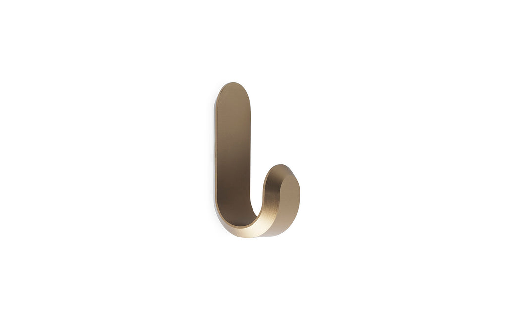 Curve Mini Hooks (2 pcs)