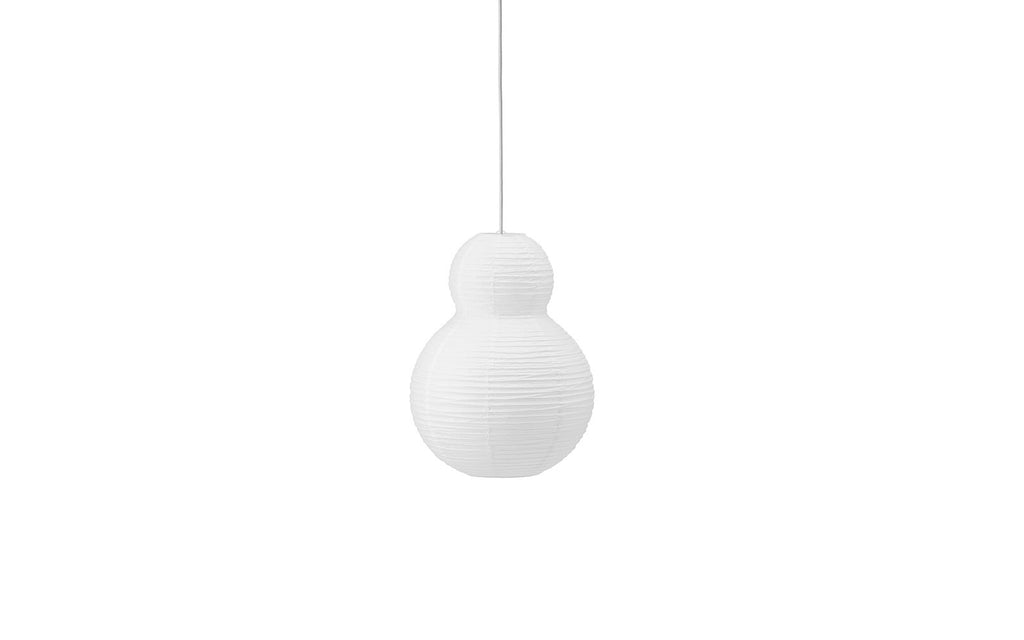 Puff Lamp
