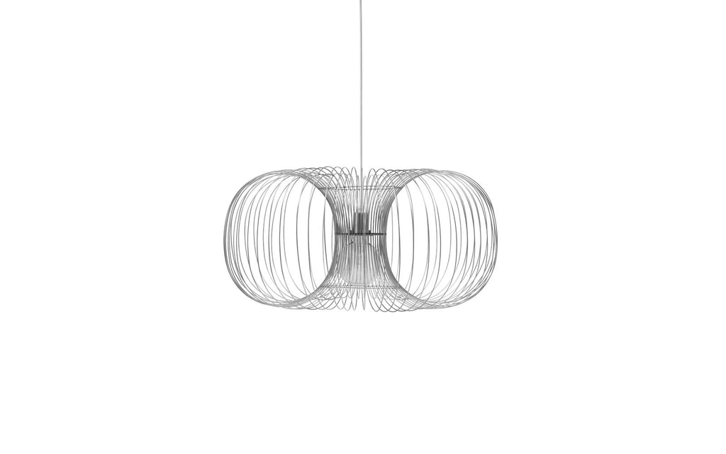 Coil Lamp