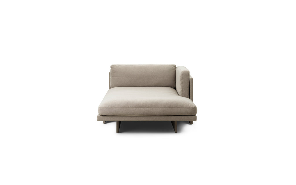 Softy Modular Sofa 420 Chaise Longue Right