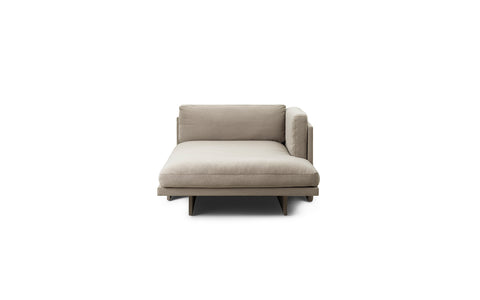 Softy Modular Sofa 420 Chaise Longue Right