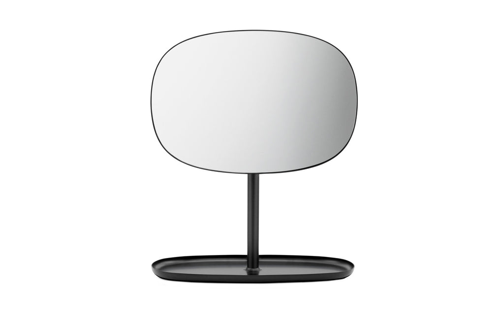 Flip Mirror