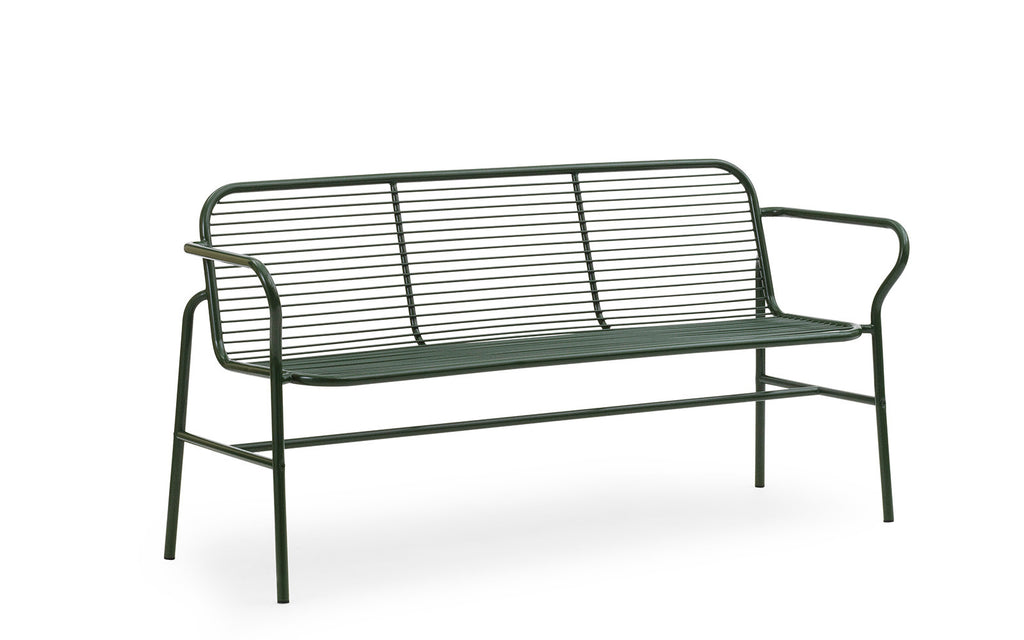 Vig Dining Bench