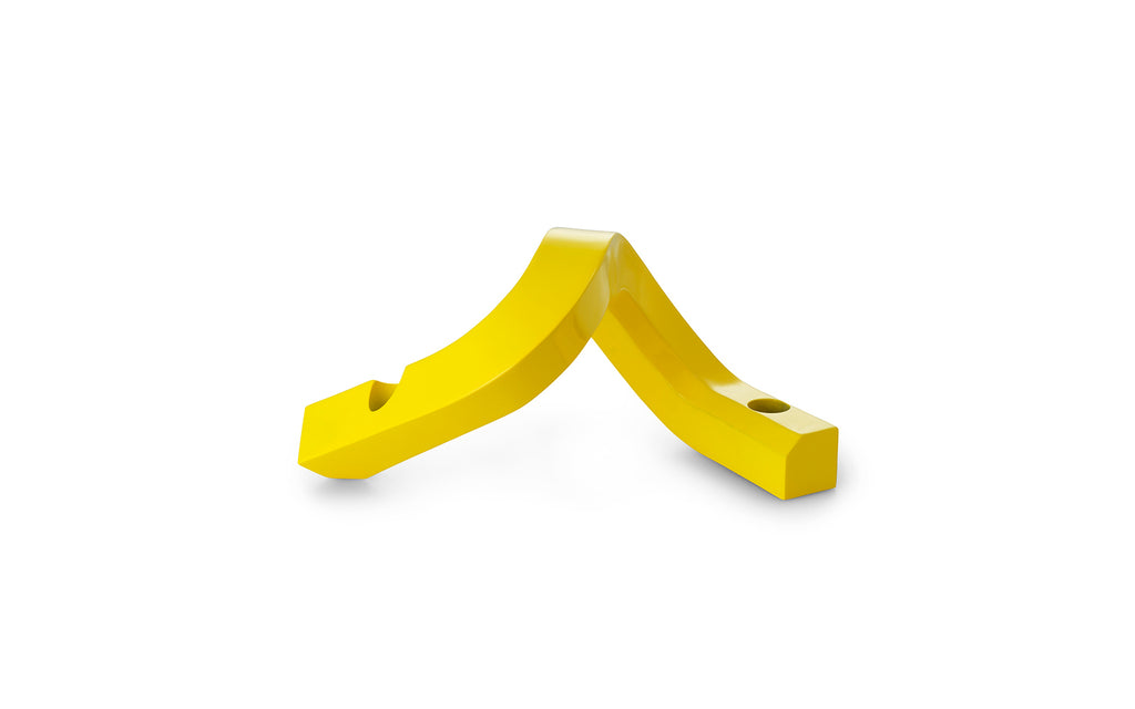 Crooked Candlestick