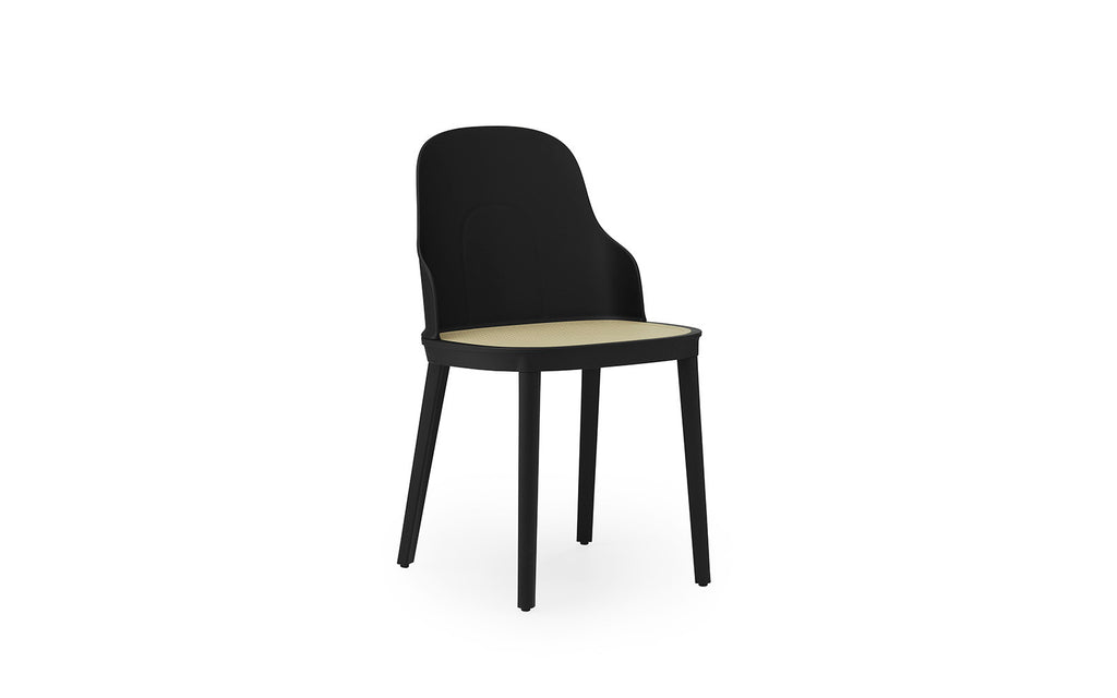 Allez Chair Molded wicker/ PP