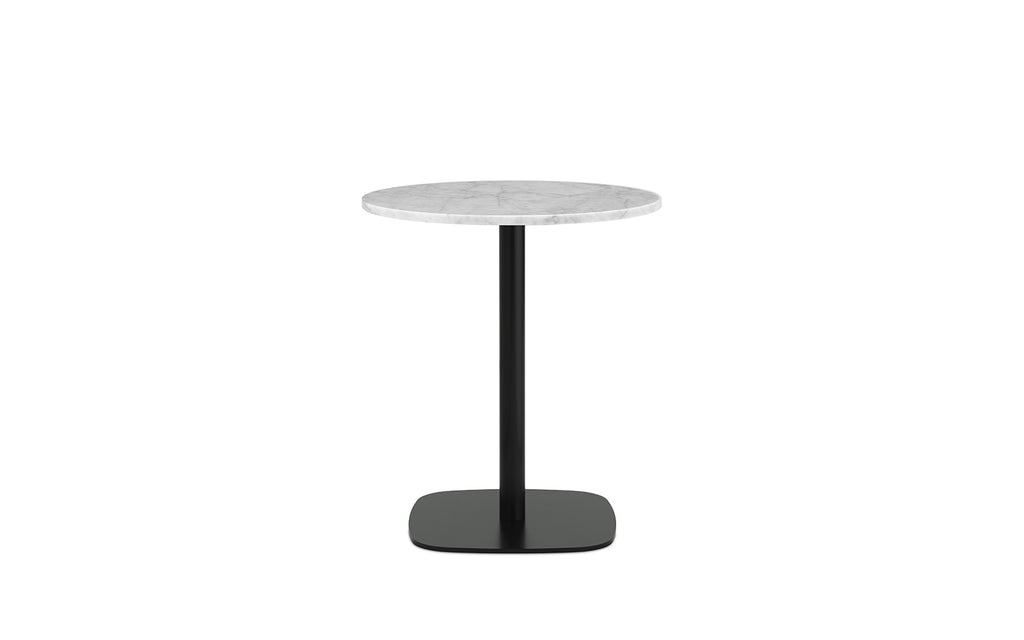 Form Cafe Table H74,5 Ø60 cm Marble