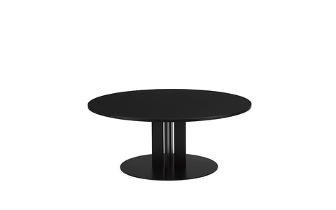 Scala Coffee Table H40 Ø110 cm