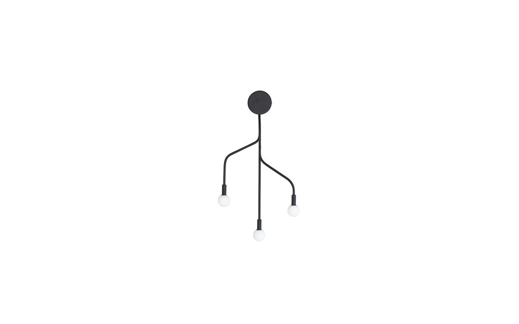 Vekst Wall Lamp US
