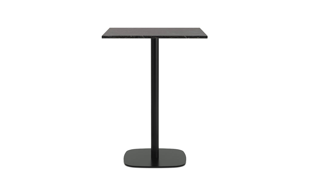 Form Cafe Table H94,5 70x70 cm Marble
