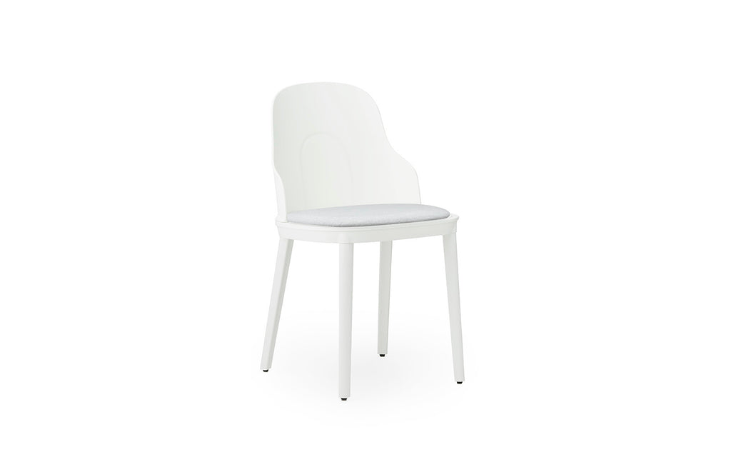 Allez Chair Uph. (MLF/PP)