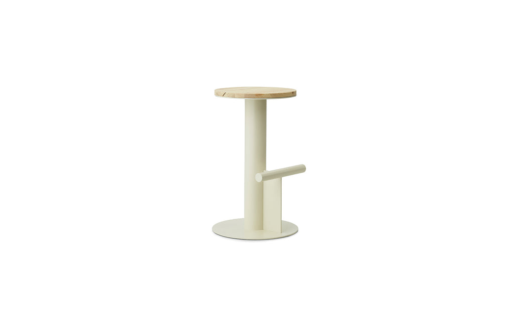 Pole Barstool 65 cm
