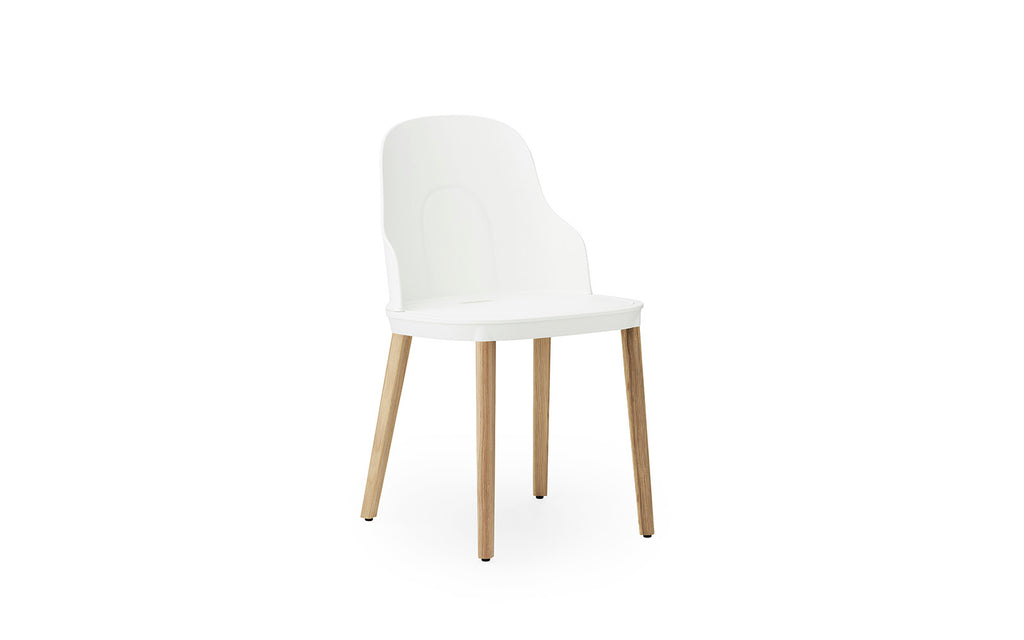 Allez Chair Oak
