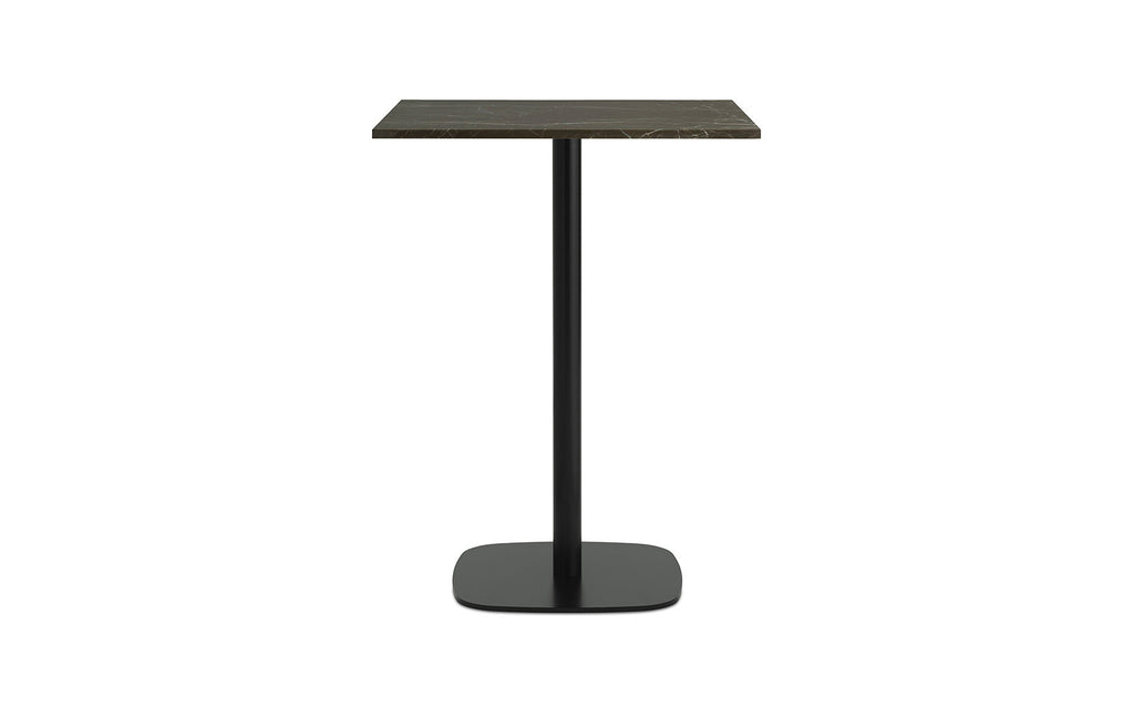 Form Cafe Table H94,5 70x70 cm Marble