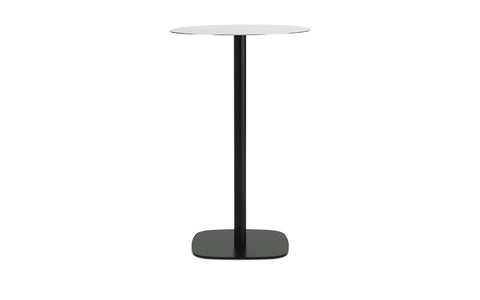 Form Cafe Table H104,5 Ø60 cm