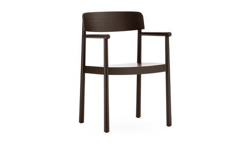 Timb Armchair