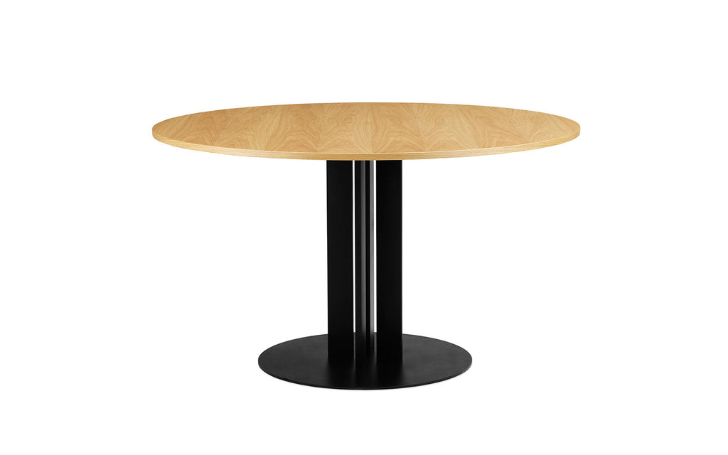 Scala Table H75 Ø130 cm