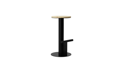 Pole Barstool 75 cm