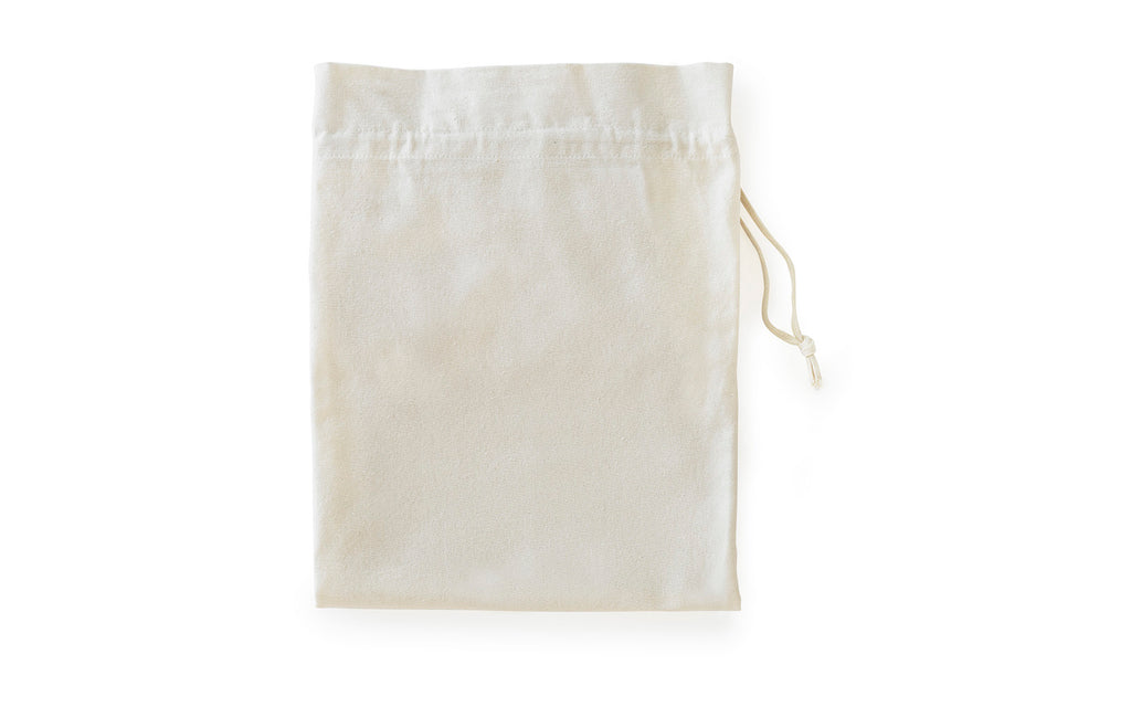 Hide Laundry Basket Cotton Liner