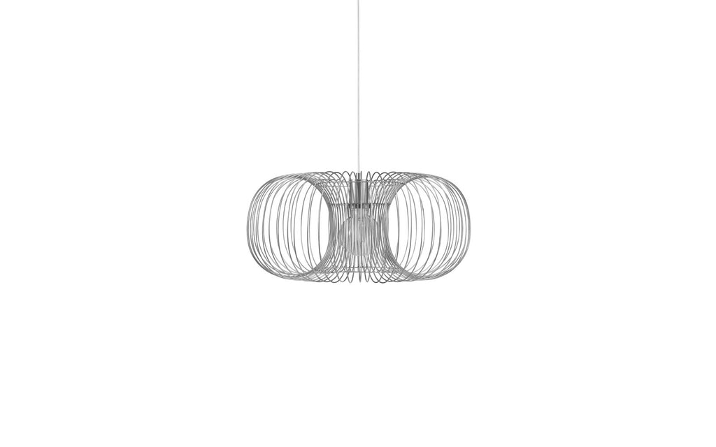 Coil Lamp