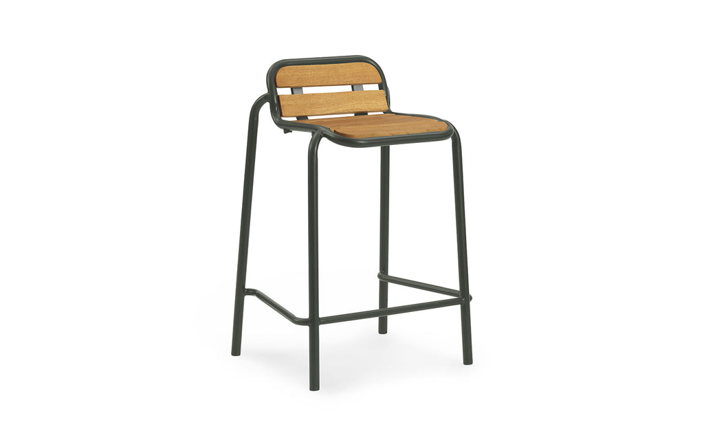 Vig Barstool 65 cm Robinia