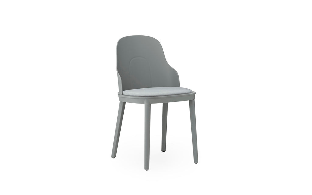 Allez Chair Uph. (MLF/PP)