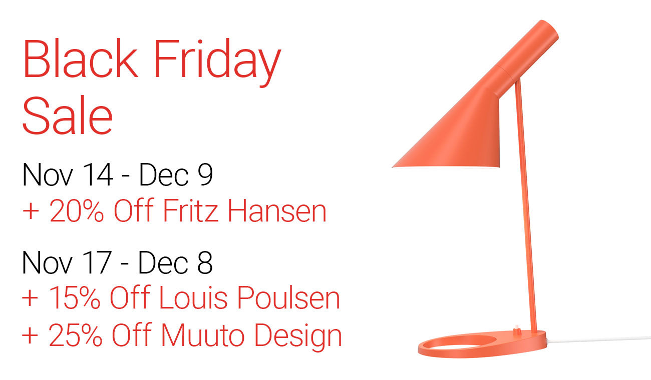 We Are Modern Danish