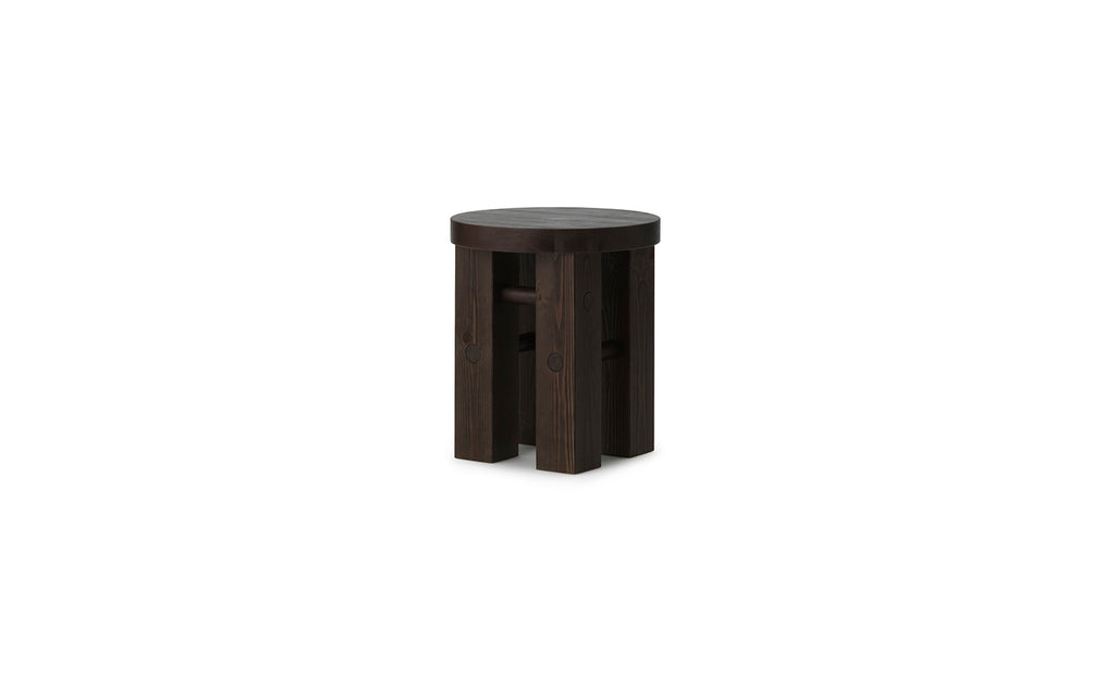 Fyr Stool