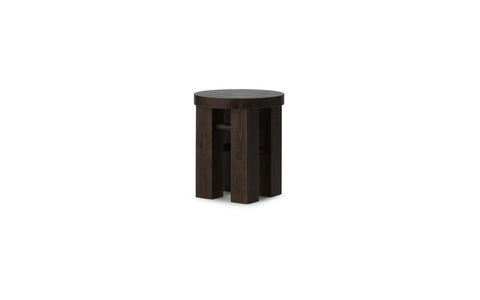 Fyr Stool