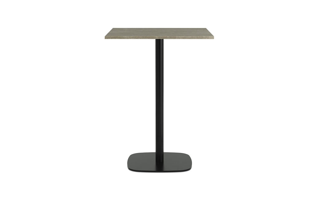 Form Cafe Table H94,5 70x70 cm Marble