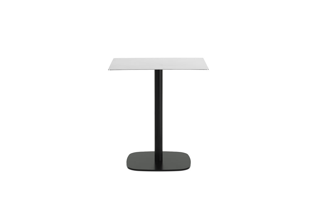 Form Cafe Table H74,5 60x60 cm (Steel)