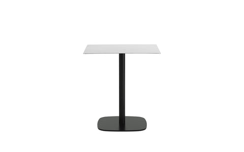 Form Cafe Table H74,5 60x60 cm (Steel)