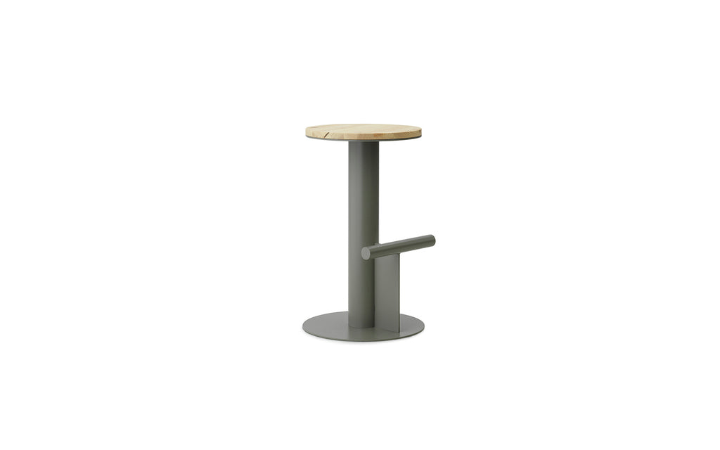 Pole Barstool 65 cm