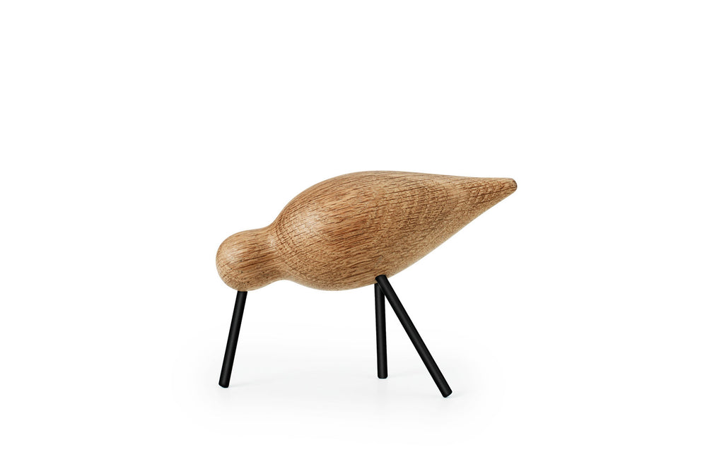 Shorebird Medium Oak