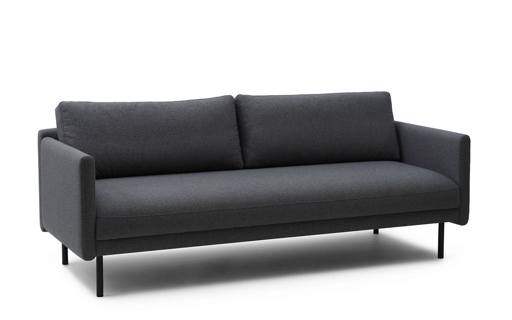 Rar Sofa 3 Seater