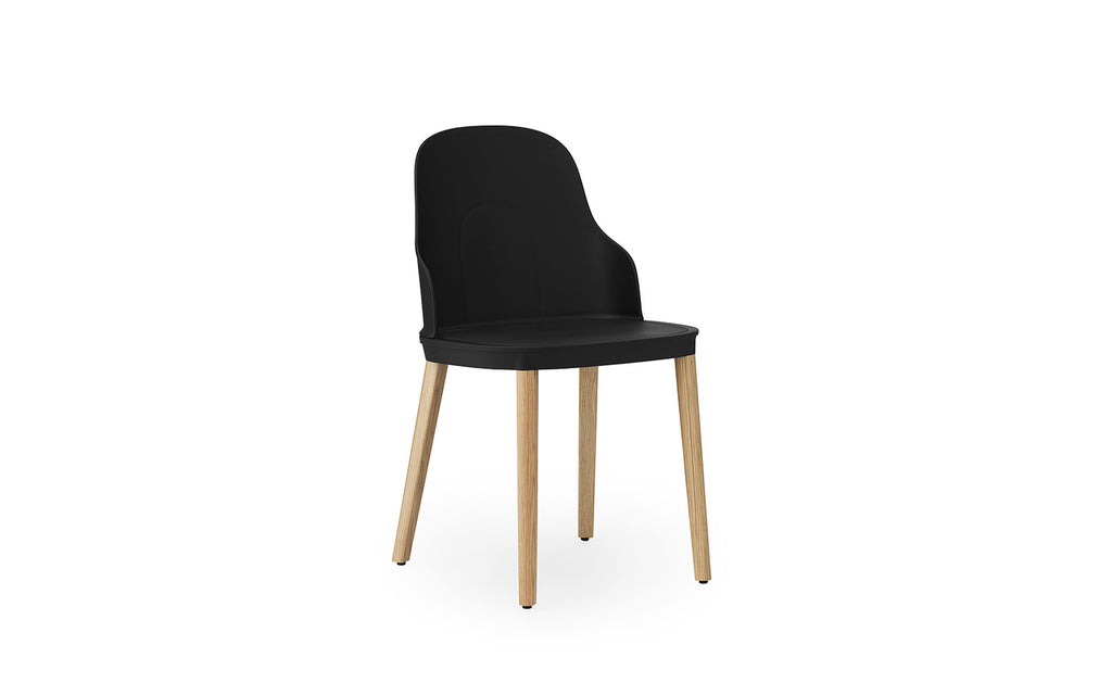 Allez Chair Oak