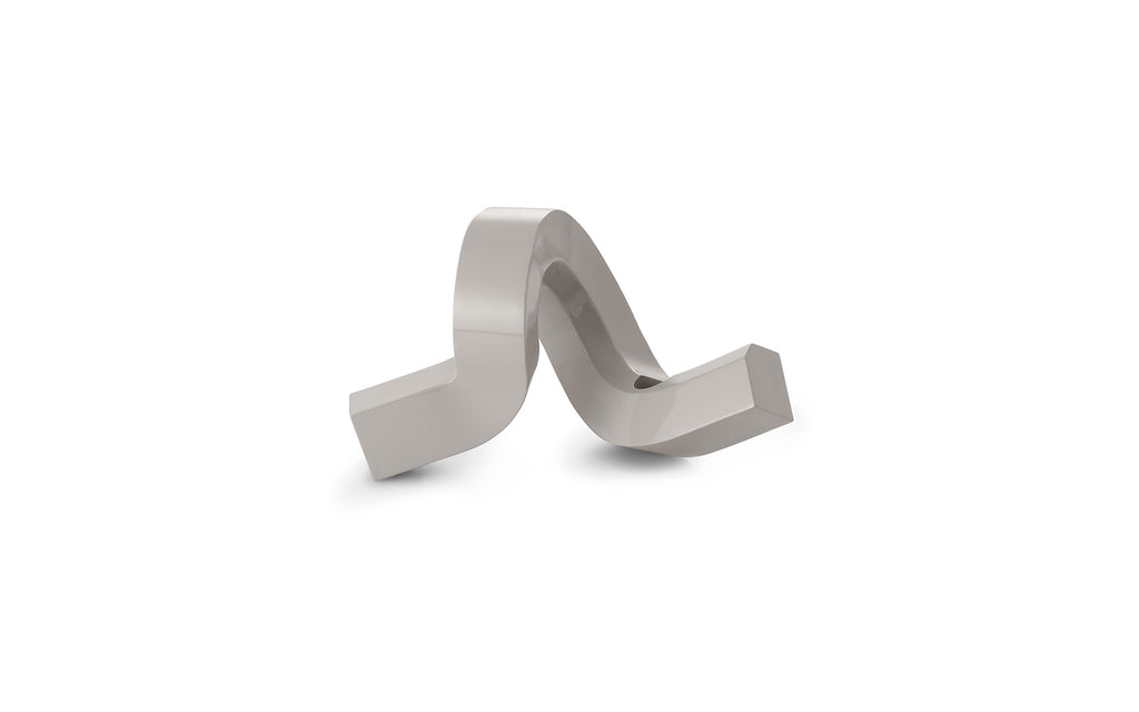 Crooked Candlestick