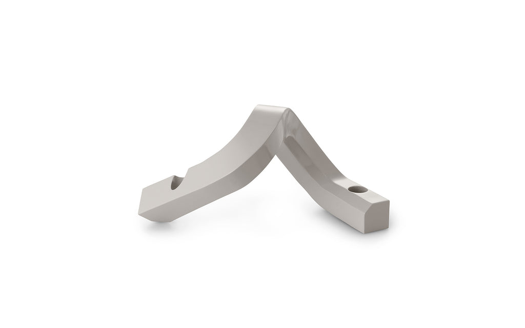 Crooked Candlestick