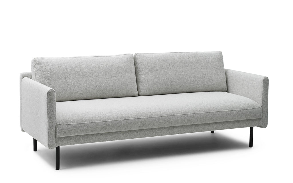 Rar Sofa 3 Seater