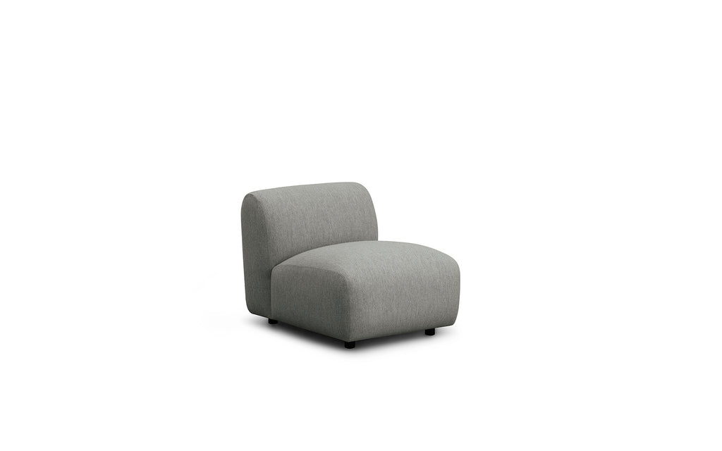 Swell Modular Sofa 330 Open Left Side