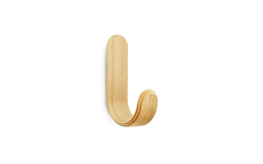 Curve Hook