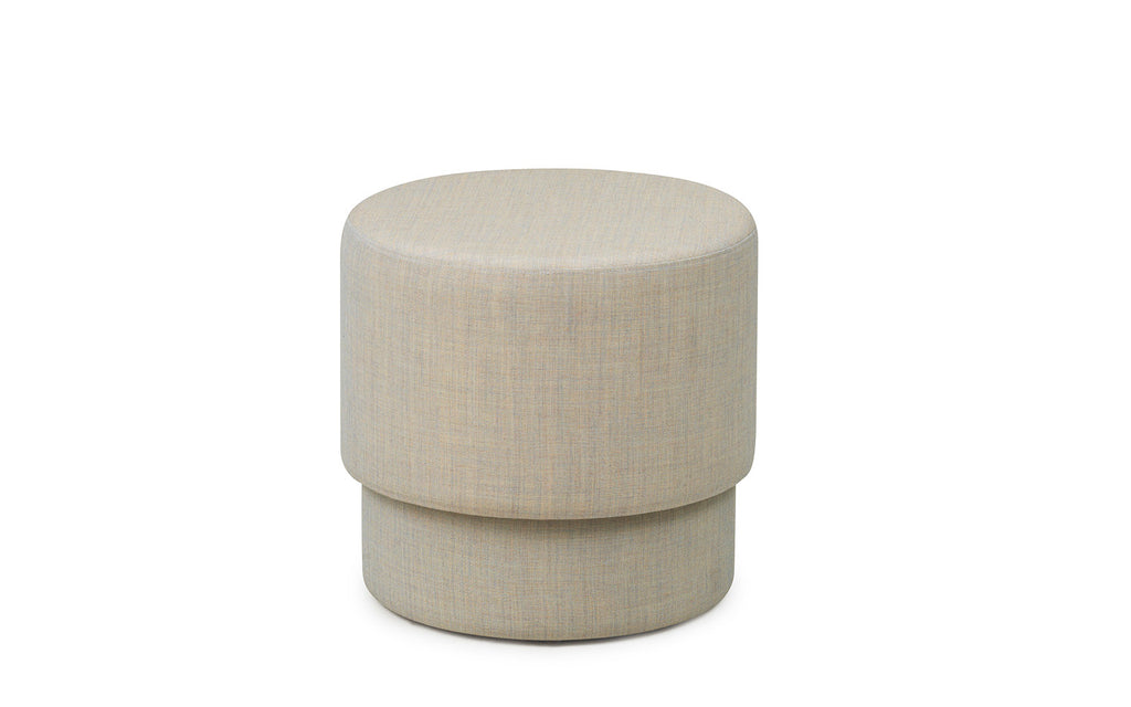 Silo Pouf
