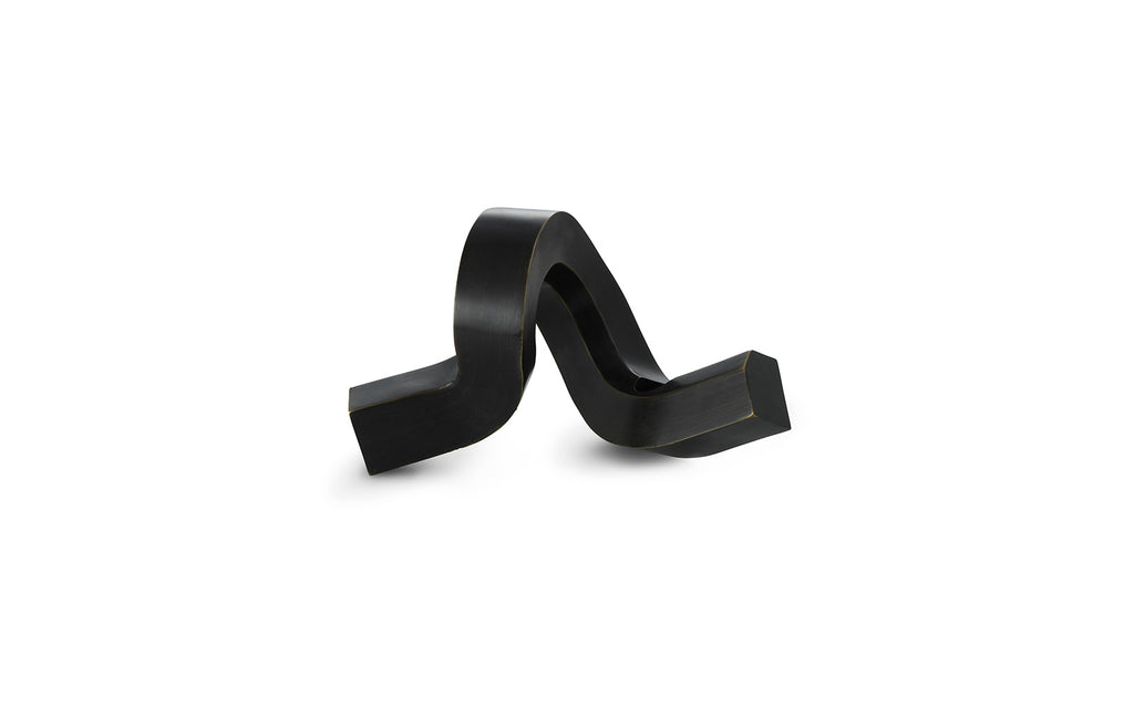 Crooked Candlestick