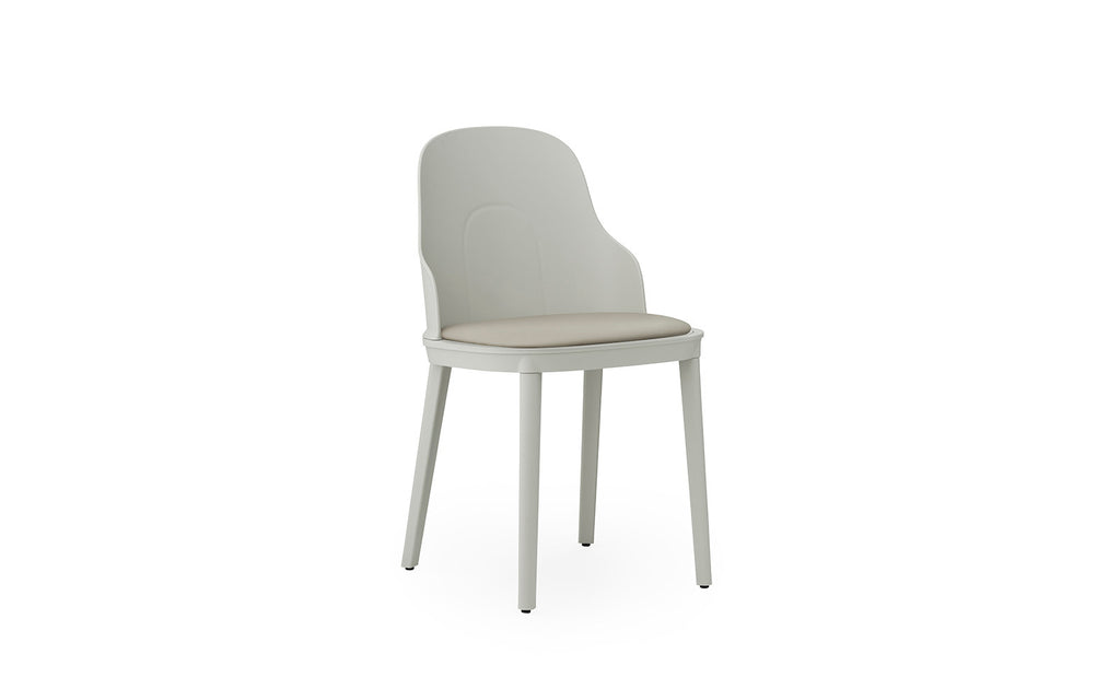 Allez Chair Uph. (MLF/PP)