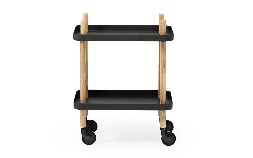 Block Table