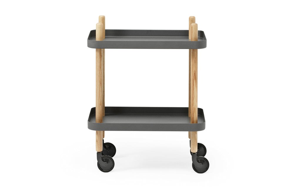 Block Table