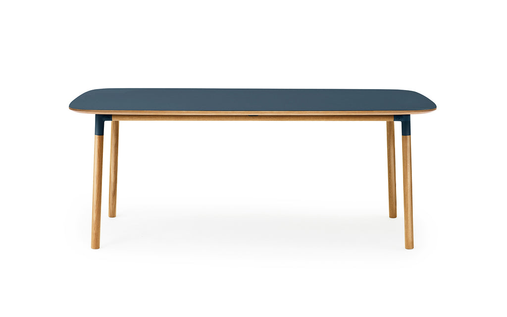 Form Table