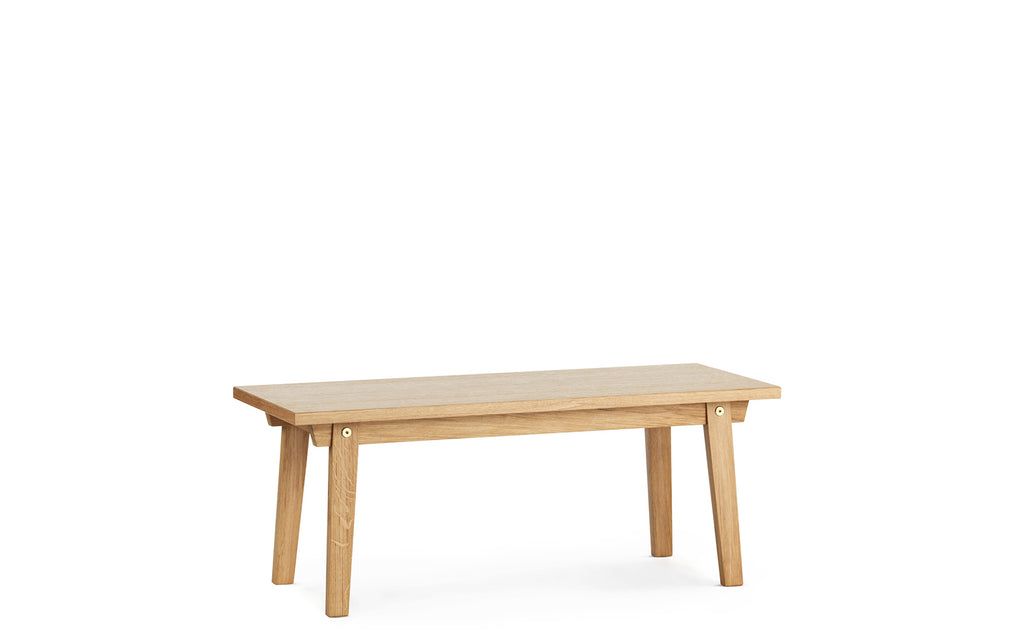 Slice Vol. 2 Coffee Table 42 x 100 cm