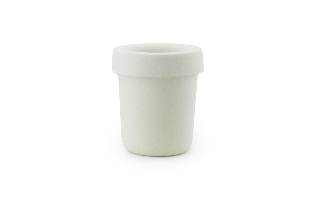 Hide Office Bin